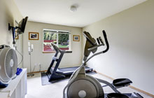 Dalhally home gym construction leads